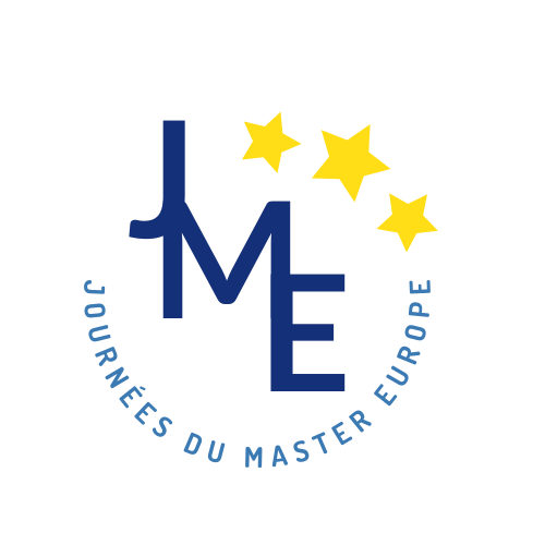 Logo Journées Master Europe