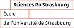Logo Sciences Po Strasbourg