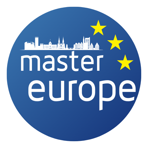 Master Europe